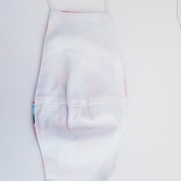 buyone get 1 FREE custom mask Cute Strawberry Kitty cat HK - Picture 7 of 8